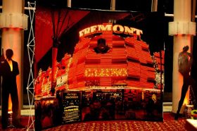 Freemont Casino Deko mieten