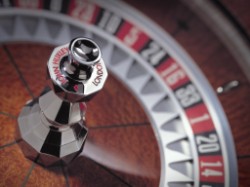 John Huxley Roulette Kessel John Huxley Roulette Kessel