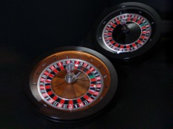 John Huxley Roulette Kessel John Huxley Roulette Kessel
