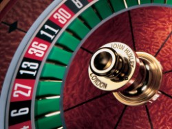 John Huxley Roulette Kessel John Huxley Roulette Kessel